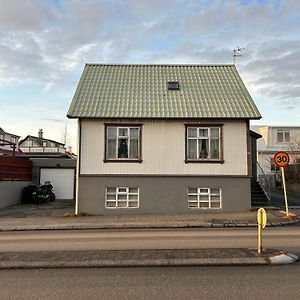 Apartment In Reykjavikurvegur - Birta Rentals Hafnarfjörður Exterior photo