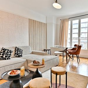 Luxurious Flat Next Paris - Neuilly公寓 Exterior photo