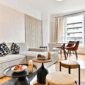 Luxurious Flat Next Paris - Neuilly - II公寓 Exterior photo