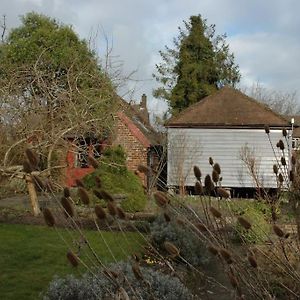 LymingeThe Granary At Palm Tree House In S.E. Kent公寓 Exterior photo