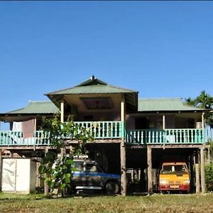 The Leo Homestay Cottage By Stayapart , Buxa Jayanti Exterior photo
