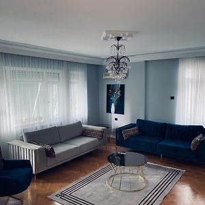 Luxury Apartment In 安塔利亚 Exterior photo
