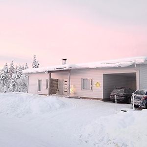 Cozy Nordic Villa 罗瓦涅米 Exterior photo