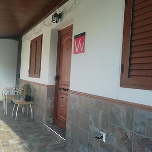 特尔德Carmencita Y Manolito别墅 Exterior photo