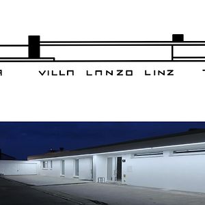Villa Lanzo 林茨 Exterior photo