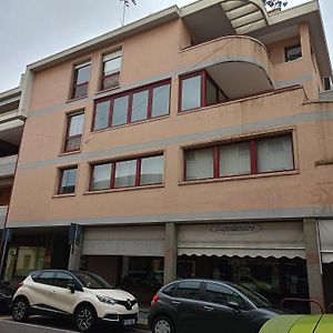 蒙法尔科内Casa Perla公寓 Exterior photo