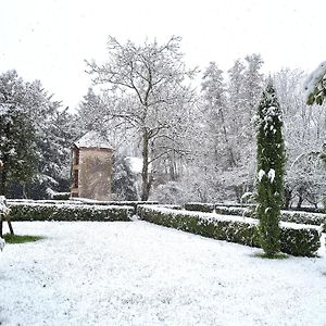 Chateau De Bonneau 叙埃夫尔 Exterior photo