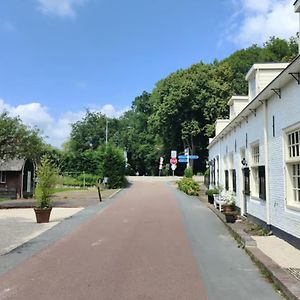 卢嫩安德维什Huisje Aan De Vecht别墅 Exterior photo