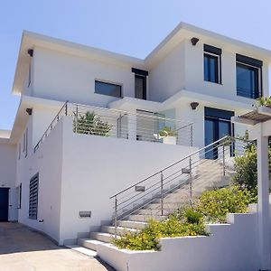 Villa Marita - Lussuosa Villa Vista Mare Con Piscina Infinity - Eden Rock - Sud Sardegna 奇亚 Exterior photo