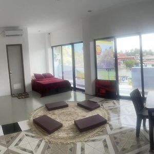 PanaboCalo Apartel公寓 Exterior photo