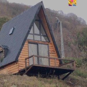 AkcaabatHouse Of The Wind别墅 Exterior photo