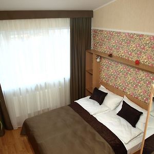 莱昂酒店 利沃夫 Room photo