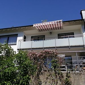 Ferienwohnung Lux 普莱滕贝格 Exterior photo