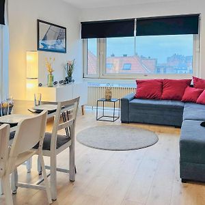 Nice Apartment In Oostende With Wi-Fi Exterior photo