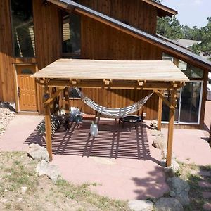 Mtn House W/ Stunning Views, Sauna, Hottub, Trails 博尔德 Exterior photo