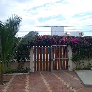 Casa Veranera Beach 伊瓦拉 Exterior photo