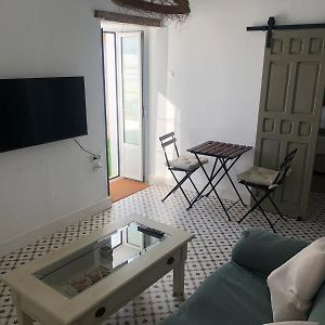 阿尔科斯-德拉弗龙特拉El Remanso公寓 Exterior photo