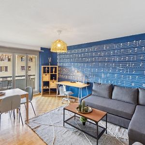 Charming Apartments, Just 27 Minutes To Zurich Center Exterior photo