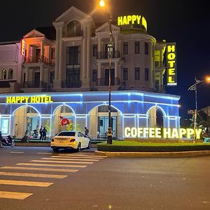 Happy Hotel Kien Giang Ap Rach Meo Exterior photo
