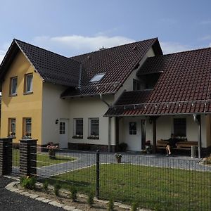 Cozy Apartment In Lubben In The Spreewald Exterior photo