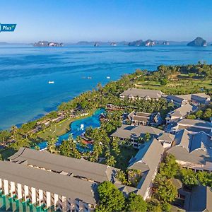 Sofitel Krabi Phokeethra Golf And Spa Resort 功孟海滩 Exterior photo