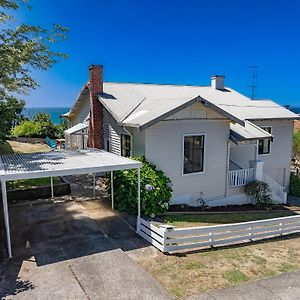 Sea Glass Cottages Burnie Tasmania Exterior photo