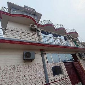 Hotel Balaji Palace Ayodhya Exterior photo