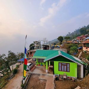 Neoravalley Homestay, Icche Gaon Pedong Exterior photo