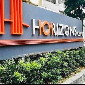 Horizons 101- At Heart Of Cebu公寓 Exterior photo