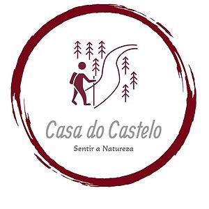 Casa Do Castelo- Serra Da Estrela 科维良 Exterior photo