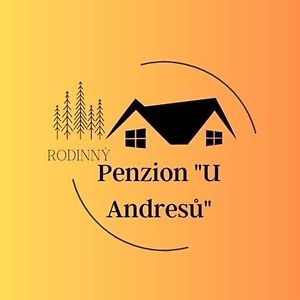 Penzion U Andresu 扎多夫 Exterior photo