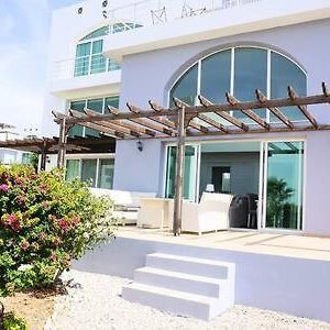 Joya Cyprus Sugarberry Garden Apartment Agios Amvrosios  Exterior photo