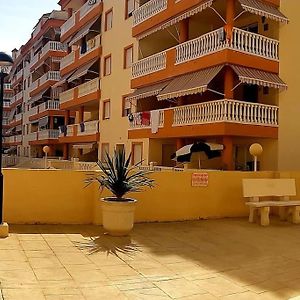 蒙科法尔Apartamento Con Piscina A Pocos Metros De La Playa公寓 Exterior photo