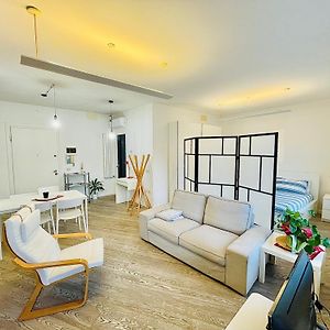 特雷维索Loft In Piazza Vittoria公寓 Exterior photo