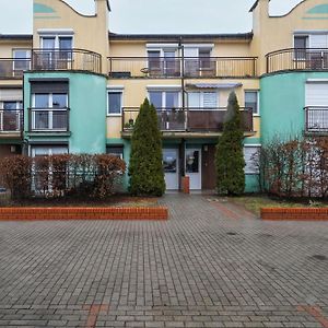 Dwupoziomowy Apartament Zmigrodzka Z Tarasem W Poznaniu By Renters公寓 Exterior photo