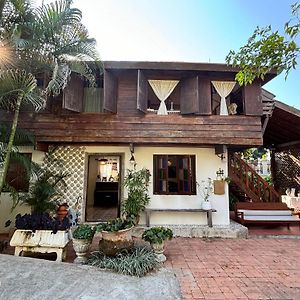 Sun&Moon ซันแอนด์มูน 2Br Home Stay Ban pa Muang Exterior photo