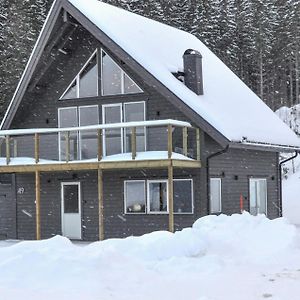 Gorgeous Home In Sysslebck With Wifi Sysslebäck Exterior photo