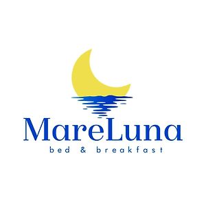 Mareluna Bed And Breakfast 卡梅罗塔的码头 Exterior photo