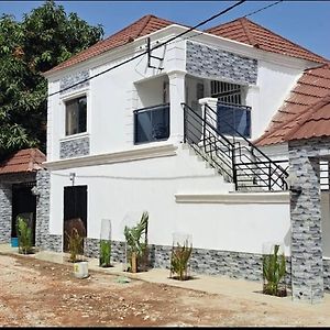 1 Bedroom Apartment In Bijilo Gambia, Discount Rates Exterior photo