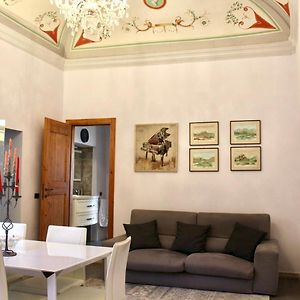 “Antica Dimora” Esclusivo Appartamento 费尔莫 Exterior photo