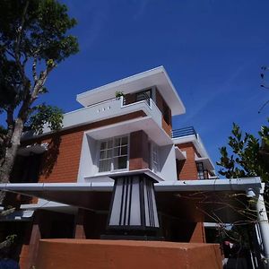 Joann Serviced Apartment 蒂鲁瓦尔拉 Exterior photo