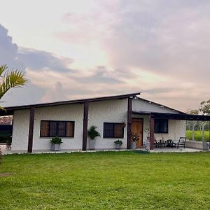 蒙特内哥罗Casa Campestre En El Quindio别墅 Exterior photo