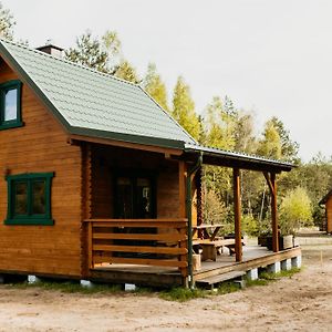 Gluszecki Las Skorcz Exterior photo