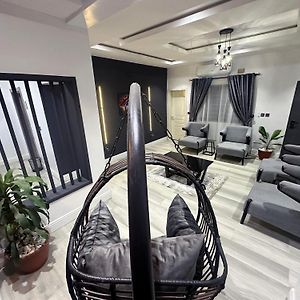 99 Mozilla Apartments And Suites 阿布贾 Exterior photo