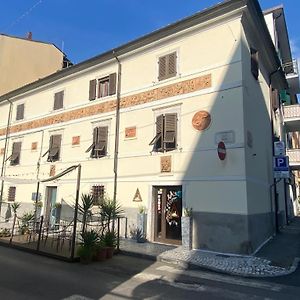 卡拉拉Casa Puccini Bienaime'公寓 Exterior photo