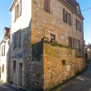 圣西普里安Les Coquelicots Evasion En Dordogne别墅 Exterior photo