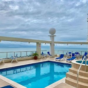 Amazing Ocean View Luxury Condo In Coronado Panama 普拉亚科罗纳多 Exterior photo