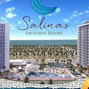 Salinas Exclusive Resort Salinópolis Exterior photo