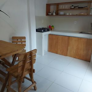 哥伦比亚港Apartamento Rio公寓 Exterior photo