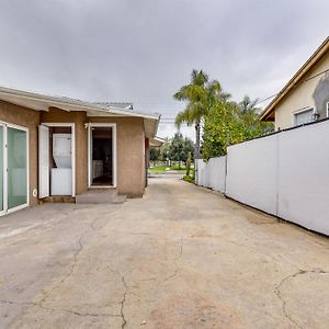 Escondido Home With Yard About 1 Mi To Grape Day Park 埃斯孔迪多 Exterior photo